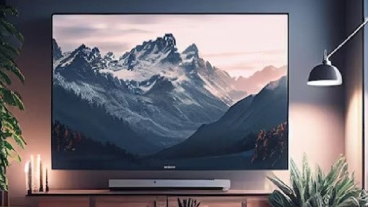 Best 43 Inch TVs in India Choose The Finest Entertainment Companion